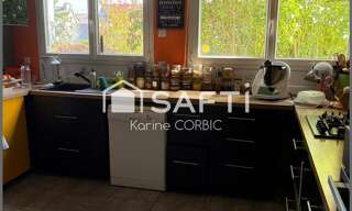 Maison 6 Pièces 152 m² à vendre à Saint-Brieuc (22000)