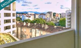 Appartement 2 Pièces 41 m² à vendre à Marseille 10 (13010)