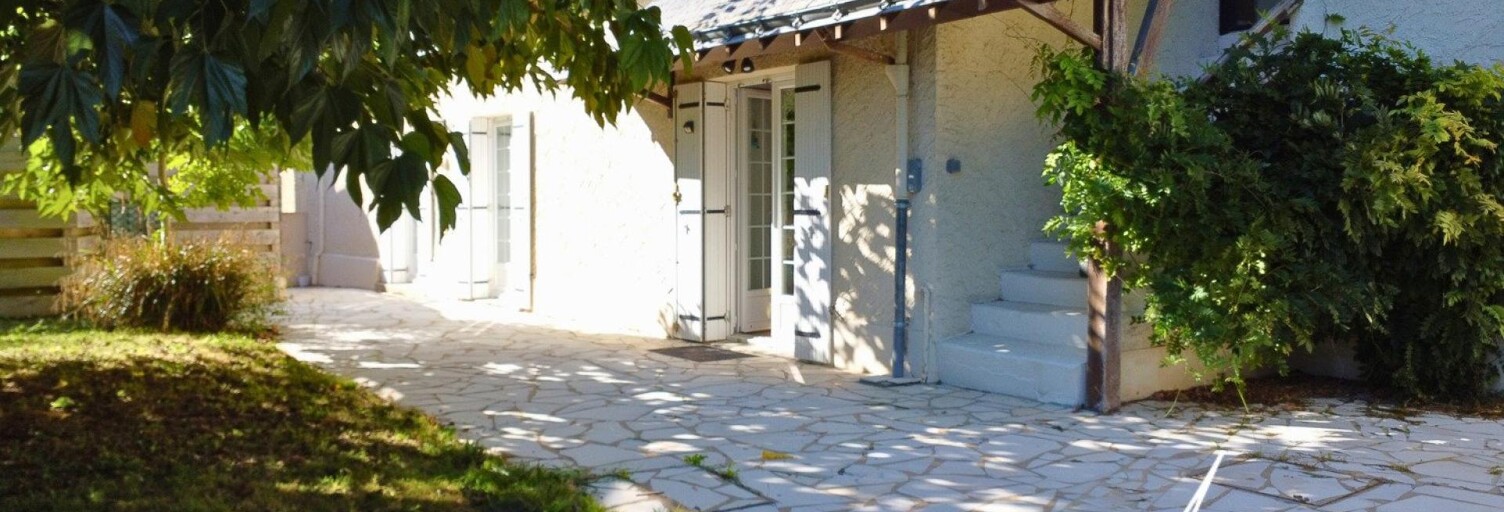 Maison 8 Pièces 164 m² à vendre à Seiches-sur-le-Loir (49140)