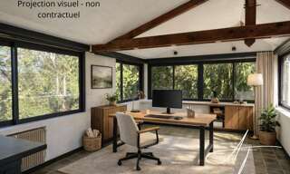 Maison 8 Pièces 164 m² à vendre à Seiches-sur-le-Loir (49140)