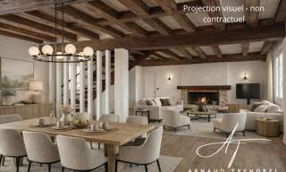 Maison 8 Pièces 164 m² à vendre à Seiches-sur-le-Loir (49140)