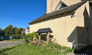 Maison 8 Pièces 164 m² à vendre à Seiches-sur-le-Loir (49140)