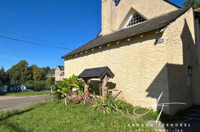 Maison 8 pièces 261250 €