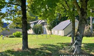 Maison 8 Pièces 164 m² à vendre à Seiches-sur-le-Loir (49140)