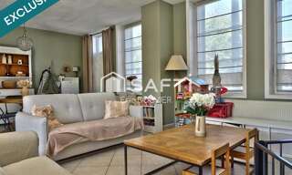 Maison 3 Pièces 106 m² à vendre à Paillencourt (59295)