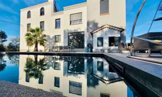 Maison 7 Pièces 350 m² à vendre à Draguignan (83300)