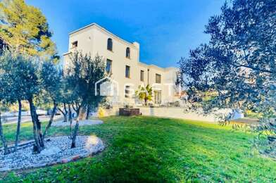 Maison 7 pièces 930000 €