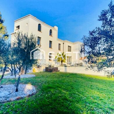 Maison 7 pièces 999000 €