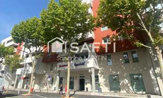 Appartement 1 Pièce 21 m² à vendre à Clermont-Ferrand (63100)