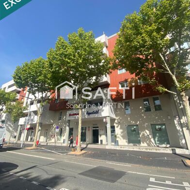 Appartement 1 pièces 69000 €