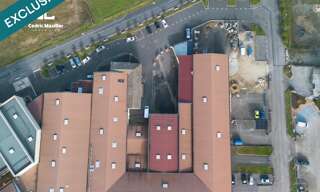 Commerce 6 Pièces 1280 m² à vendre à Belleville-en-Beaujolais (69220)