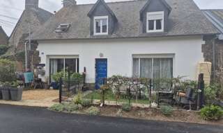 Maison 6 Pièces 110 m² à vendre à Dol-de-Bretagne (35120)