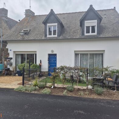 Maison 6 pièces 244165 €