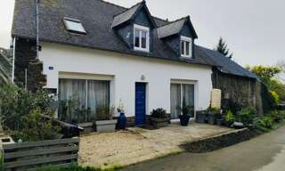 Maison 6 Pièces 110 m² à vendre à Baguer-Pican (35120)