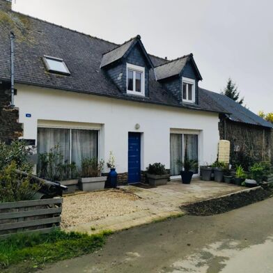 Maison 6 pièces 233000 €