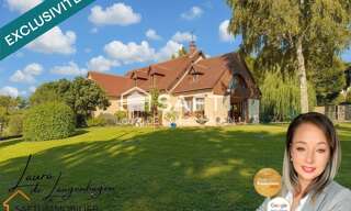 Maison 10 Pièces 225 m² à vendre à La Ferté-Bernard (72400)