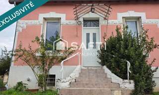 Maison 7 Pièces 117 m² à vendre à Nevers (58000)