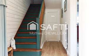 Maison 4 Pièces 79 m² à vendre à Abbeville (80100)