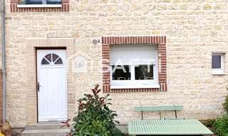 Maison 4 Pièces 79 m² à vendre à Abbeville (80100)