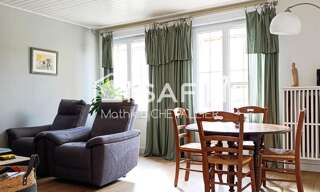 Maison 4 Pièces 79 m² à vendre à Abbeville (80100)