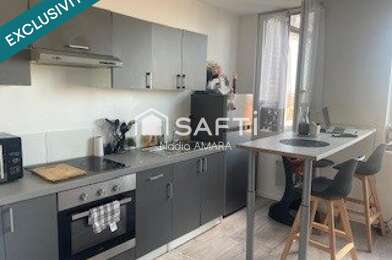 Appartement 3 pièces 55000 €