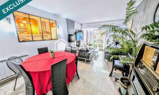 Appartement 4 Pièces 81 m² à vendre à Livry-Gargan (93190)