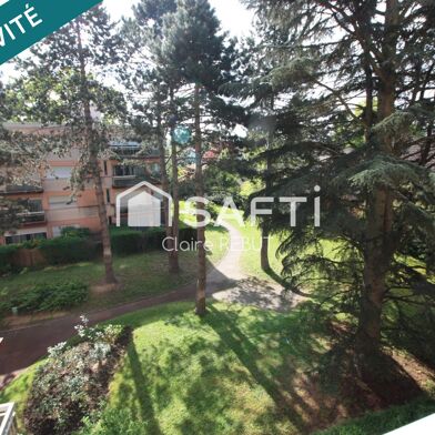 Appartement 4 pièces 229000 €