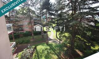 Appartement 4 Pièces 81 m² à vendre à Livry-Gargan (93190)