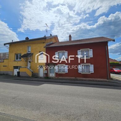 Immeuble  299000 €