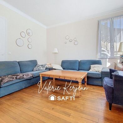 Maison 9 pièces 559000 €