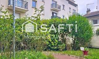 Appartement 3 Pièces 61 m² à vendre à Bezons (95870)