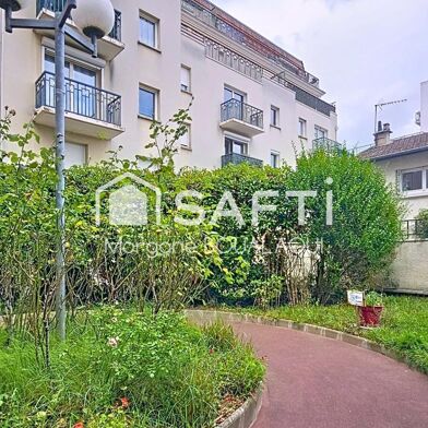 Appartement 3 pièces 243000 €