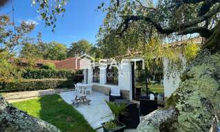 Maison 7 Pièces 135 m² à vendre à Vertou (44120)