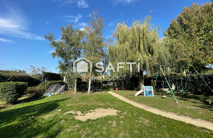 Maison 6 pieces quartier calme — photo 2