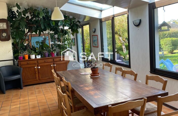 Maison 6 pieces quartier calme — photo 3
