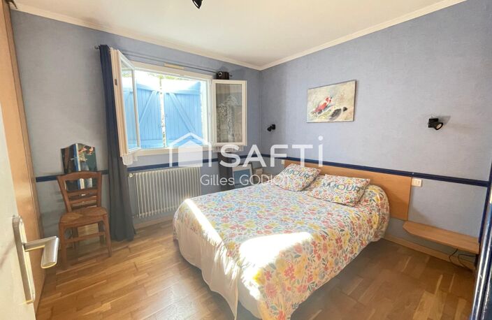 Maison 6 pieces quartier calme — photo 5