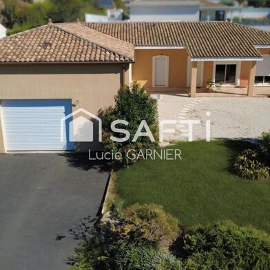 Maison 4 pièces 419000 €