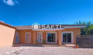 Maison 4 Pièces 138 m² à vendre à Corneilhan (34490)