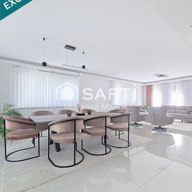 Maison 7 pièces 459000 €