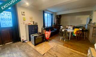 Maison 4 Pièces 100 m² à vendre à Gourdan-Polignan (31210)