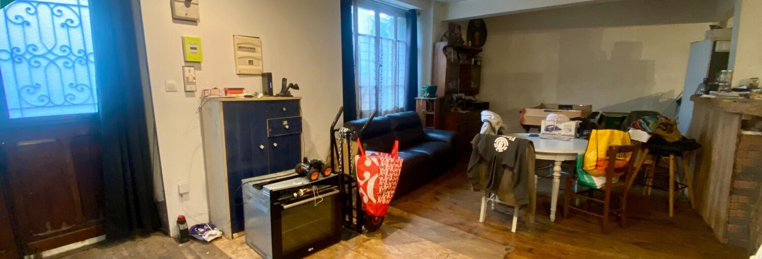 Maison 4 Pièces 100 m² à vendre à Gourdan-Polignan (31210)