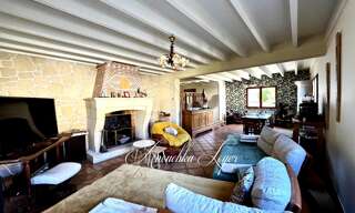 Maison 6 Pièces 175 m² à vendre à Langon (33210)