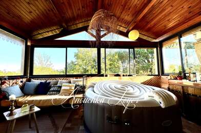 Maison 6 pièces 400140 €