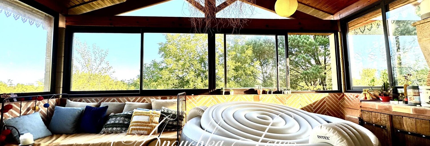 Maison 6 Pièces 175 m² à vendre à Langon (33210)