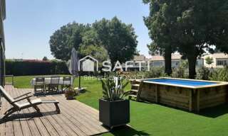 Maison 6 Pièces 135 m² à vendre à Le Bernard (85560)