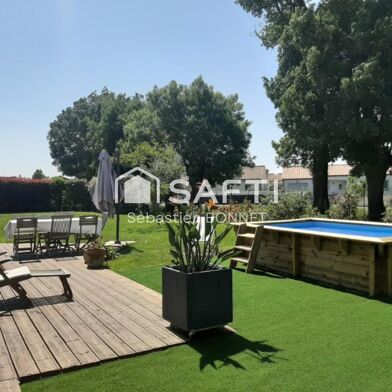 Maison 6 pièces 399000 €