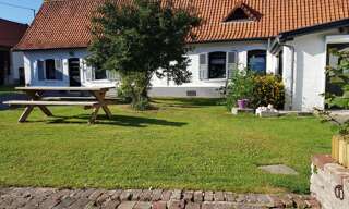 Maison 12 Pièces 262 m² à vendre à Hesdin-la-Forêt (62140)