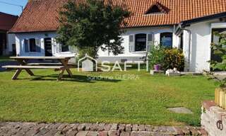 Maison 12 Pièces 262 m² à vendre à Hesdin-la-Forêt (62140)