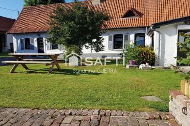 Maison 12 pièces 399900 €