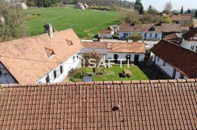 Maison 12 pièces 360000 €
